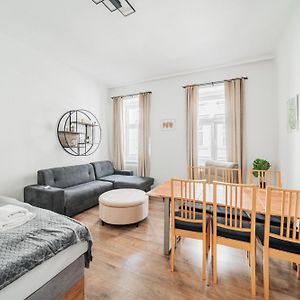 Appartement met Twee Slaapkamers